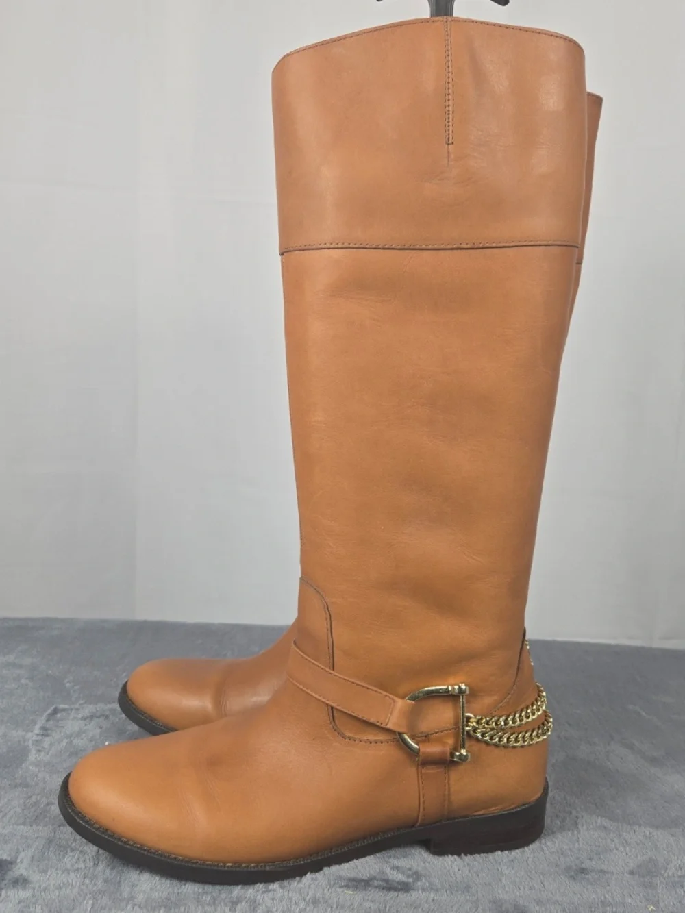 Ralph Lauren beautiful camel
